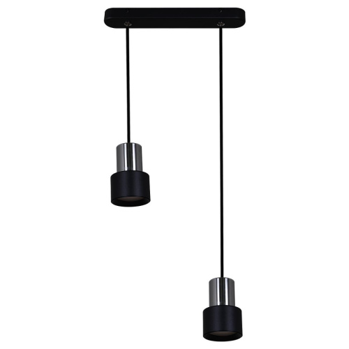 Подвесной светильник Reluce Technical 16006-0.9-002IL GU10 BK