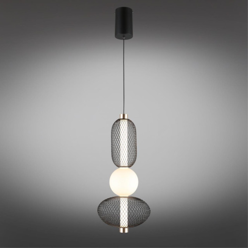 Светильник подвесной APL.658.06.13 фото 3