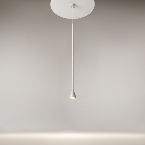 Подвесной светильник Technical P064PL-01W-1 фото 2