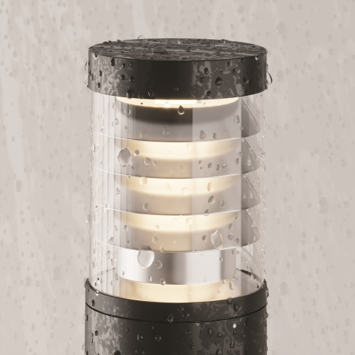 Ландшафтный светильник Outdoor O439FL-L12GF3K фото 5