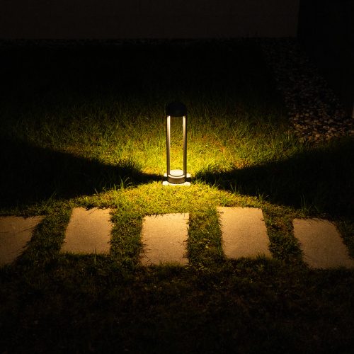 Фонарный столб Natural Concepts, Арт. NC-003103RH-60-DG фото 6