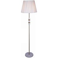 Торшер Reluce 02063-0.6-01 WH-CR