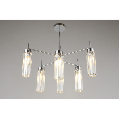 Люстра потолочная OML-68507-06 фото 2