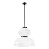 Подвесной светильник Evoluce Lykke SLE6021-523-02