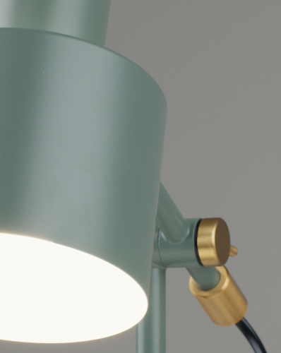 Лампа настольная Moderli V11265-1T Artis фото 3