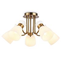 Потолочная люстра Ambrella light Traditional TR3218