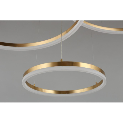 Люстра подвесная APL.049.03.115 фото 14