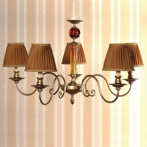 Люстра NCS 01 фото 2