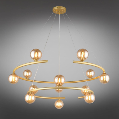 Люстра подвесная APL.631.13.13 фото 3 Люстра подвесная APL.631.13.13 фото 3