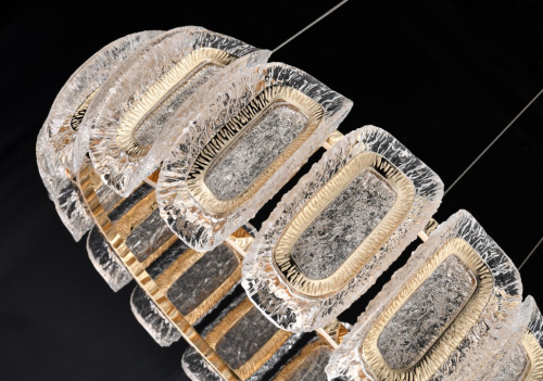 Люстра подвесная Nobilta FL1183-8P фото 8 Люстра подвесная Nobilta FL1183-8P фото 8