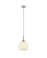 Светильник подвесной Moderli V11316-1P Ivory