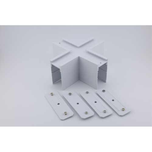 Трековая фурнитура APL.0283.10.04 фото 3 Трековая фурнитура APL.0283.10.04 фото 3