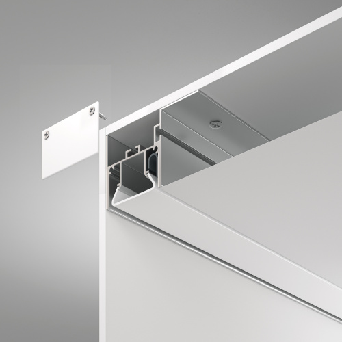 Профиль Led Strip ALM012S-2M фото 5