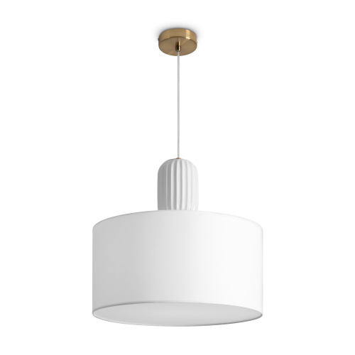 Подвесной светильник Freya FR5491PL-01BS фото 4