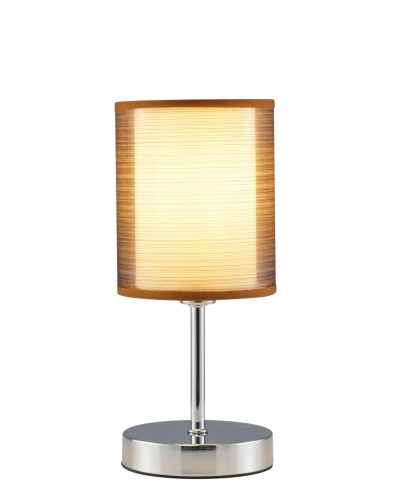 Лампа настольная Moderli V10626-1T Room
