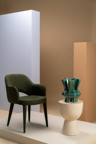 Приставной столик Tip Tap beige фото 2