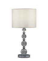 Лампа настольная Moderli V11140-1T Bubbles