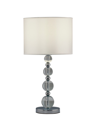 Лампа настольная Moderli V11140-1T Bubbles