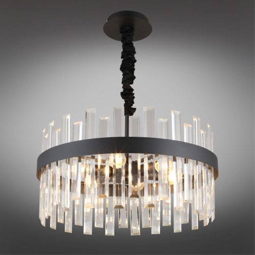 Люстра подвесная OML-69413-06 фото 3