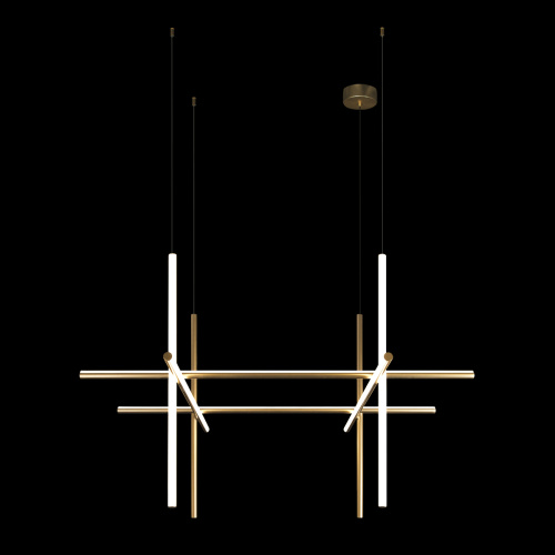 10393/A Подвесной светильник LOFT IT Coordinates фото 5