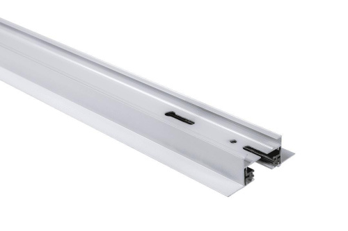 Шинопровод встраиваемый однофазный SWG TR-RC-WH-2 004906 фото 7