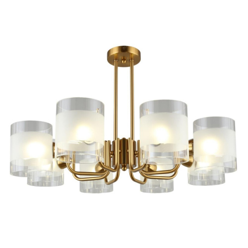 Люстра потолочная APL.661.07.08