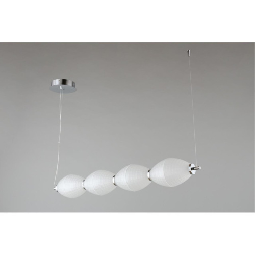 Люстра подвесная OML-51403-04 фото 5