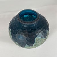 Ваза Cloyd арт.50073 / выс. 15 см / серия 1598