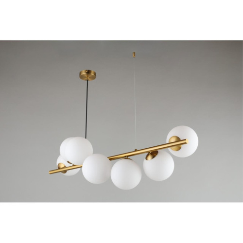 Люстра подвесная APL.312.13.07 фото 5