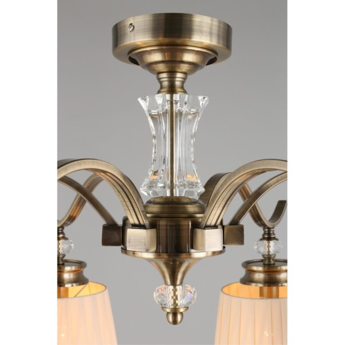 Люстра потолочная OML-88417-06 фото 7