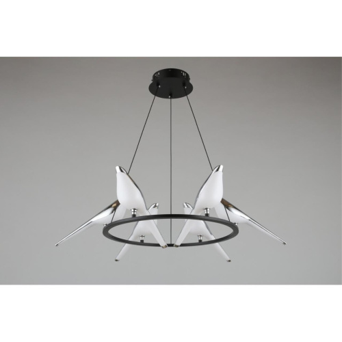 Люстра подвесная APL.822.13.60 фото 5 Люстра подвесная APL.822.13.60 фото 5