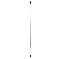 Подвесной светильник Nowodvorski Vertic Led Black 10857