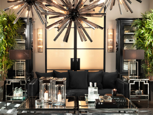 Журнальный стол Palmer фото 3