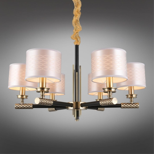 Люстра подвесная OML-57303-06 фото 10