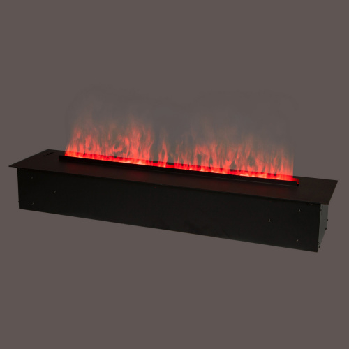 Электроочаг CASSETTE LED SP 1000 фото 5 Электроочаг CASSETTE LED SP 1000 фото 5