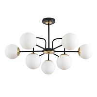 Люстра Lumion ELRONA 8375/9C