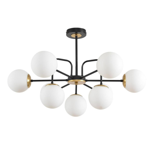 Люстра Lumion ELRONA 8375/9C