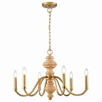 Подвесной светильник WERTMARK DONNA WE584.06.503