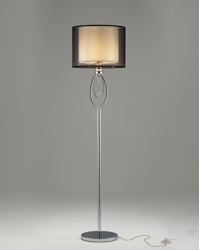 Торшер Moderli V2581-1F Dark фото 3