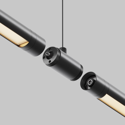 Комплектующие для систем освещения с токоведущими элементами Technical CA013IC-B фото 3