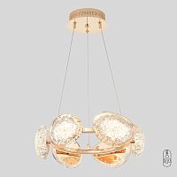 Crystal Lux Люстра Crystal Lux FELICIDAD SP48W LED