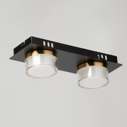 Люстра De City Гэлэкси фото 3 Люстра De City Гэлэкси фото 3