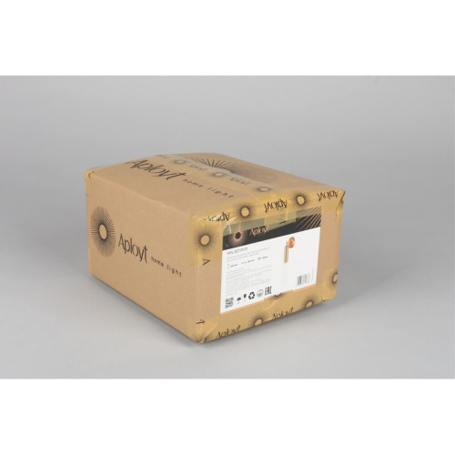 Светильник настенный (Бра) APL.327.01.01 фото 2 Светильник настенный (Бра) APL.327.01.01 фото 2