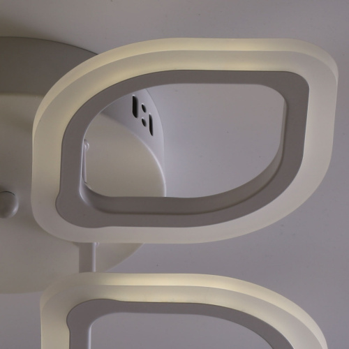 Люстра De City Мадлен фото 9