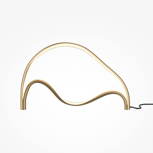 Настольный светильник Maytoni MOD283TL-L12BS3K фото 8