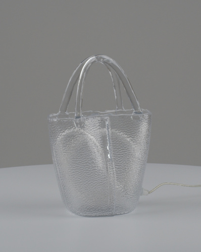 Лампа настольная светодиодная Moderli V11674-TL Bag фото 3