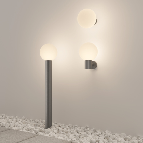 Ландшафтный светильник Outdoor O598FL-01GR фото 6