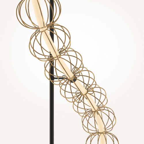 Напольный светильник (торшер) Maytoni MOD216FL-L38G3K фото 8