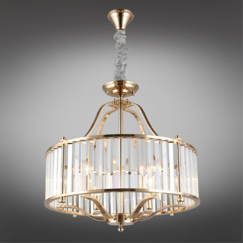 Люстра подвесная APL.809.03.06 фото 3