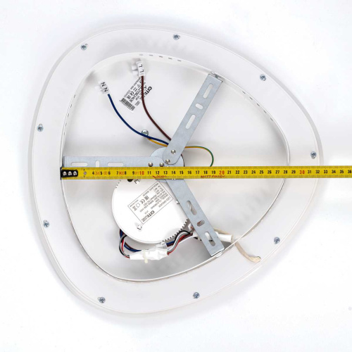 Потолочная люстра Citilux CL215B240E фото 4